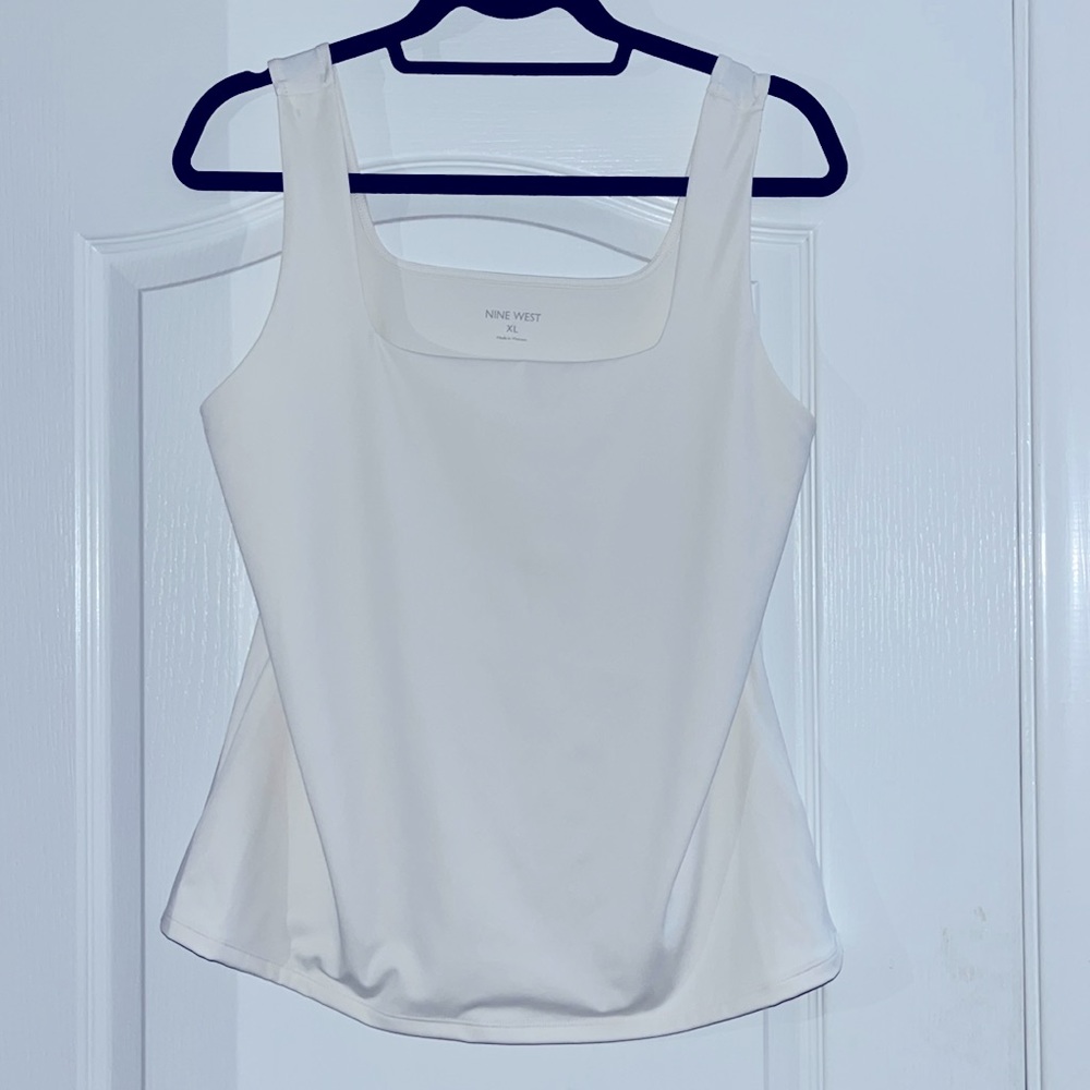 NWOT Nine West XL